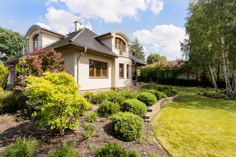 Comerzializacion de casas en Puebla