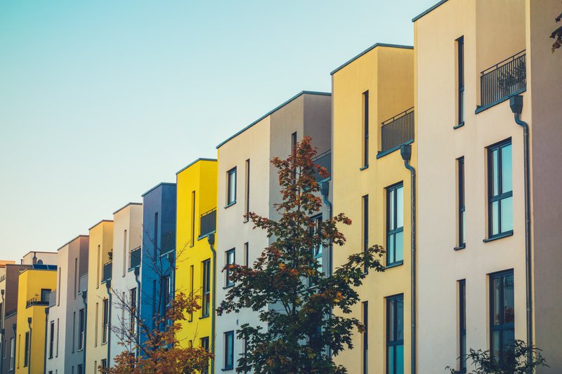 Creditos Hipotecarios en Puebla